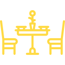 dinner