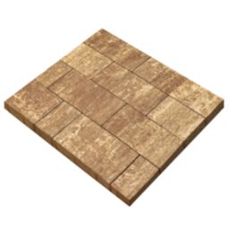 Брусчатка в Бишкеке