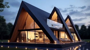 Дом, коттедж, таунхаус, дача в ипотеку Бишкек