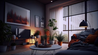 Квартира на вторичном рынке в ипотеку в Кыргызстане