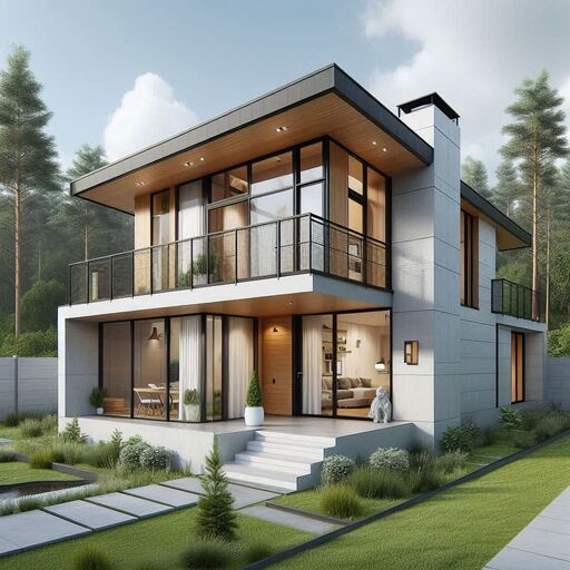 Утепление ППУ в Бишкеке для домов свыше 100 м2