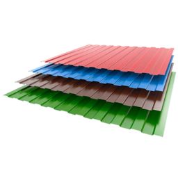 Профнастил Бишкек