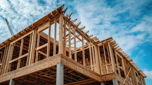 Строительство дома в ипотеку Кыргызстан