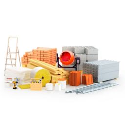 Стройматериалы Бишкек