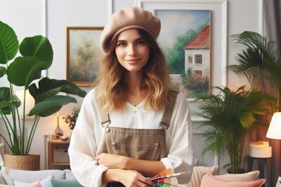 Дизайнер интерьера в Бишкеке