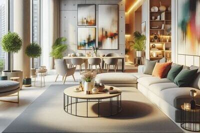 Ремонт квартиры в Бишкеке