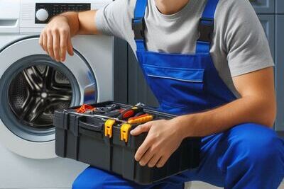 Ремонт стиральной машины в Бишкеке