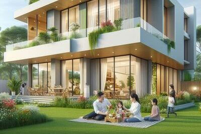 Строительство дома в Бишкеке