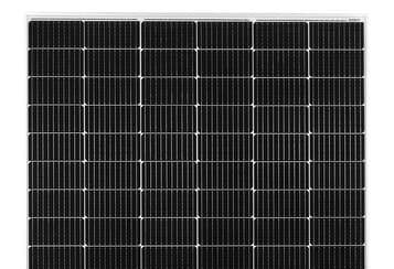 Солнечная батарея 670 - 350 Вт