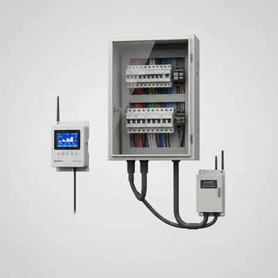 Автоматика и защита для СЭС