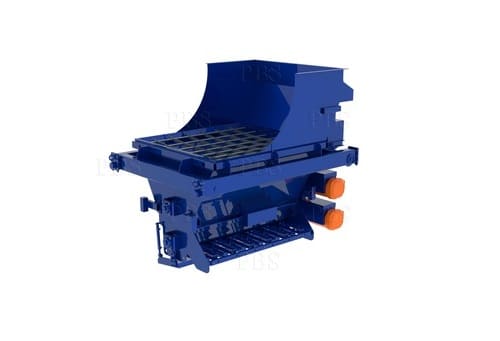 Бетонораздатчики для ЖБИ