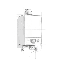 Купить котел отопления