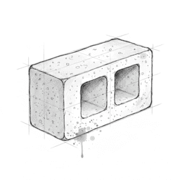 Купить пескоблок