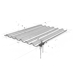 Купить профнастил